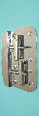 Fender Jaguar pickups